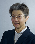 Ruth Büchler